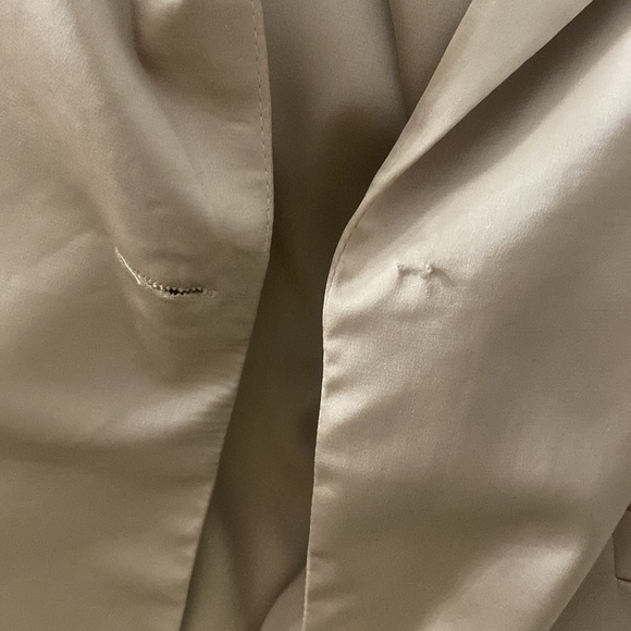 fashion nova satin suit set - Picture 2 of 2